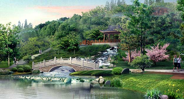 園林設(shè)計專業(yè) 園林設(shè)計專業(yè)