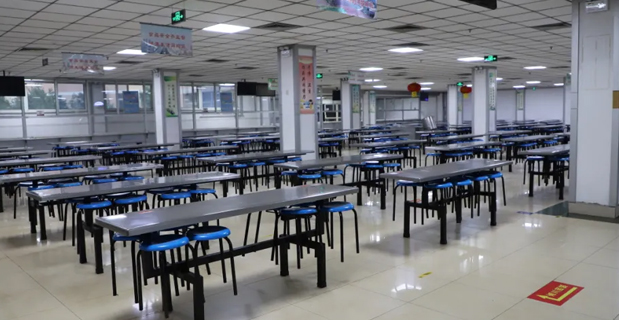 萬(wàn)杰朝陽(yáng)學(xué)校食堂 萬(wàn)杰朝陽(yáng)學(xué)校食堂