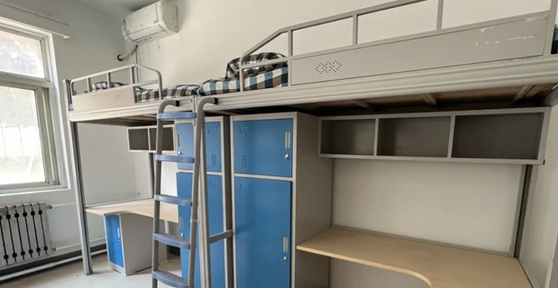 濟(jì)南青華工商管理學(xué)校宿舍環(huán)境 濟(jì)南青華工商管理學(xué)校宿舍環(huán)境