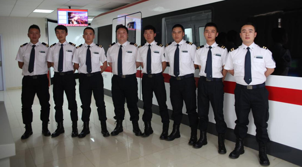 菏澤交通高級(jí)技工學(xué)校城市軌道交通運(yùn)輸與管理