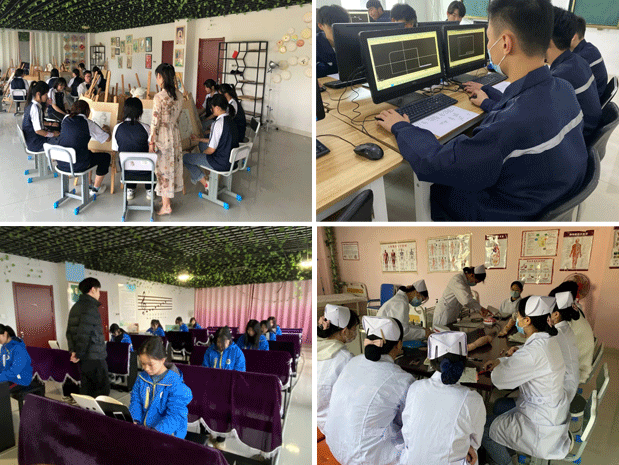 ���ݽ��������W(xu��)У�n�ý̌W(xu��)